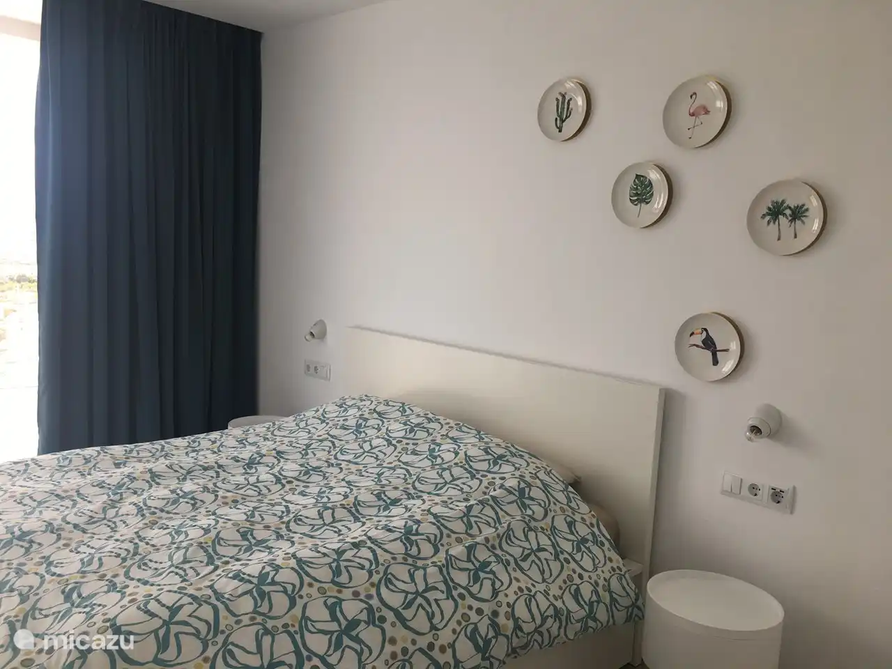 chambre 1 lit double