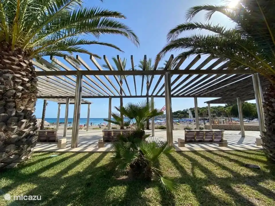 Promenade de Moraira