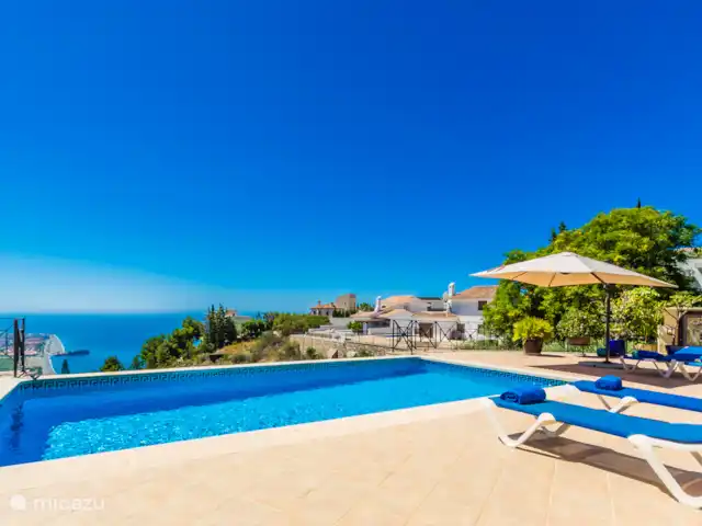 villa huren in Spanje, Costa Tropical, Salobreña – Villa Aura villa huren in Spanje, Costa Tropical, Salobreña – Villa Aura