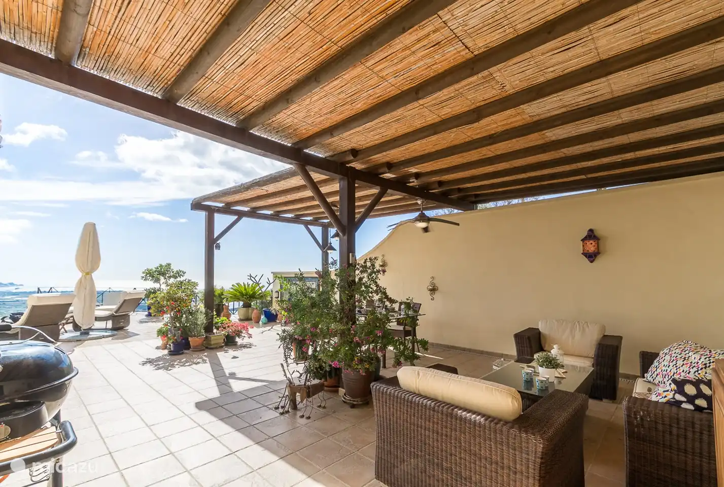 Es gibt auch immer einen Schattenpunkt