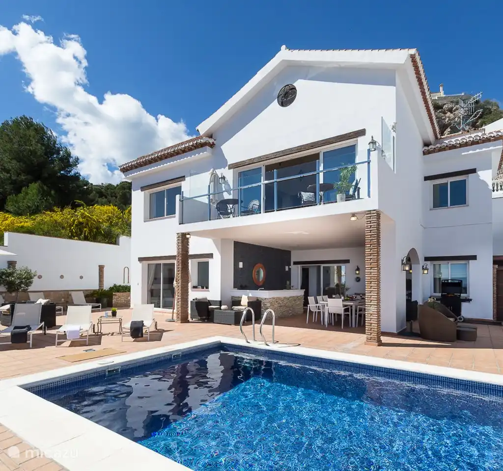 Villa Bosque Mar