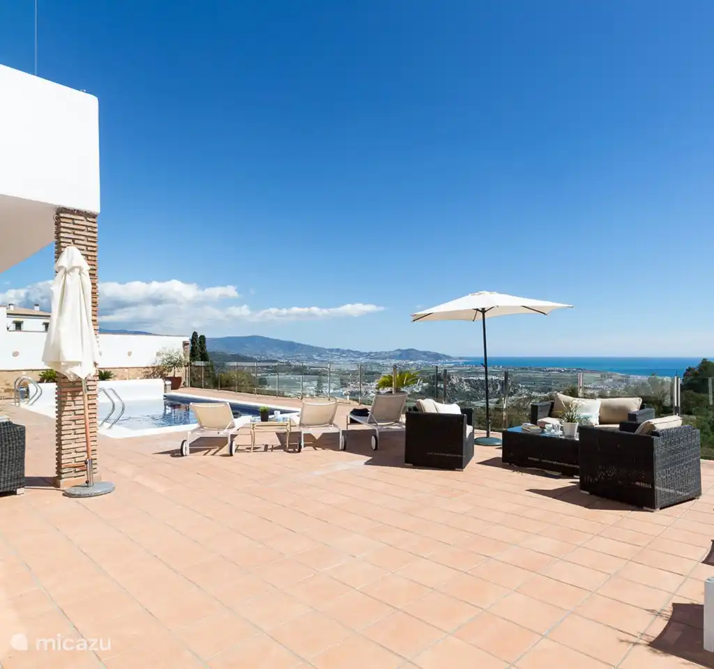 Villa Bosque Mar