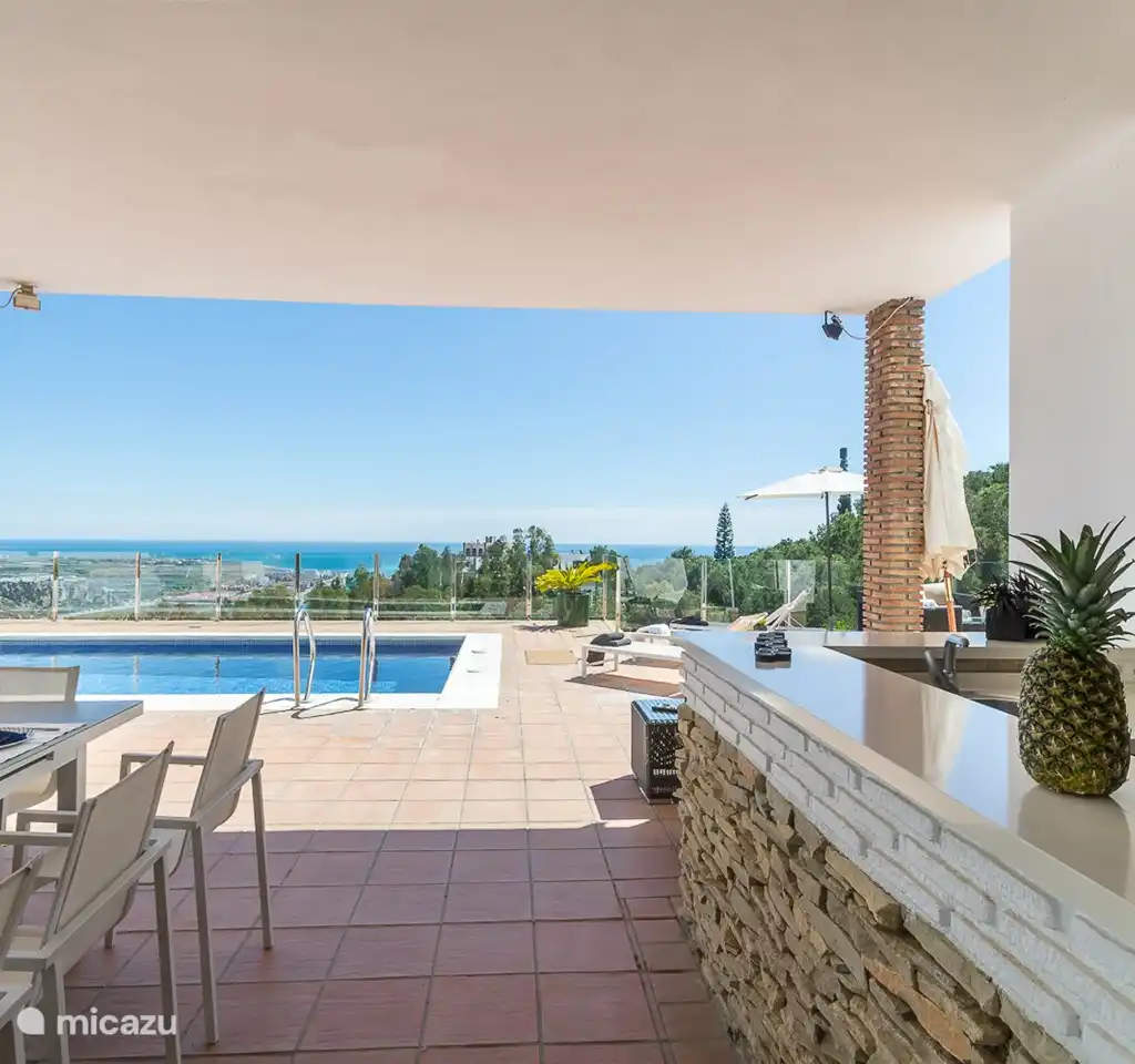 Villa Bosque Mar