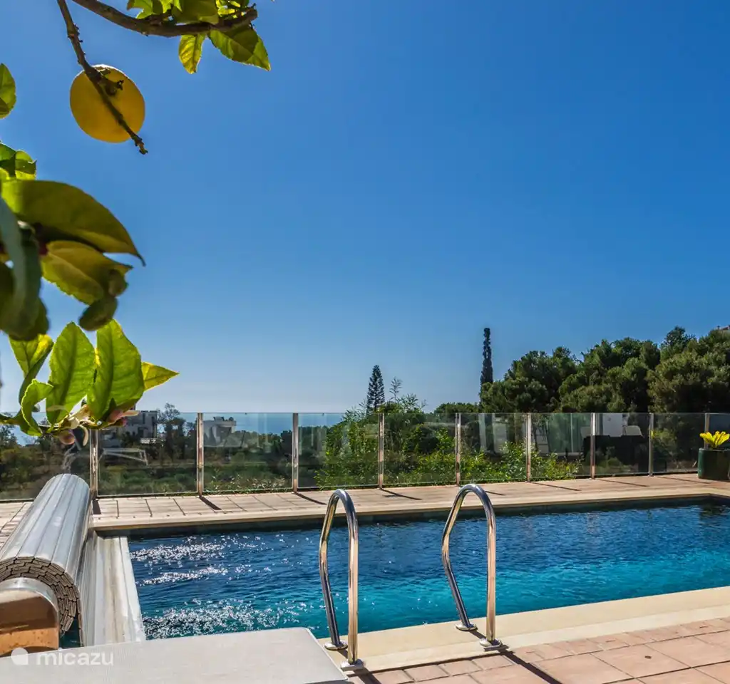 Villa Bosque Mar