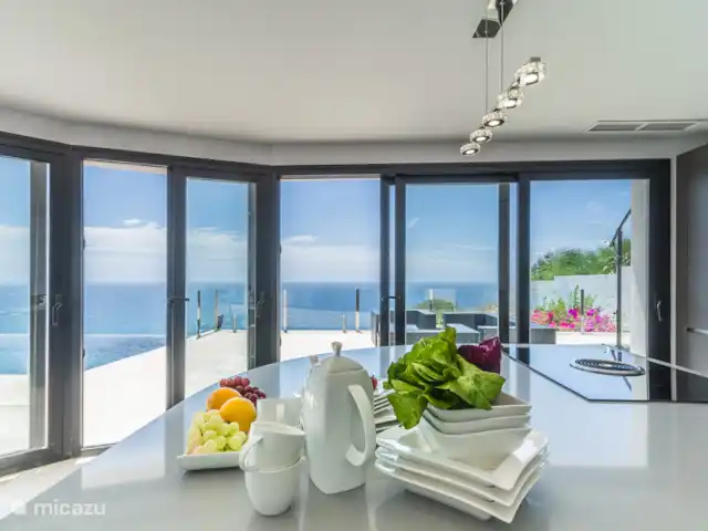 villa huren in Spanje, Costa Tropical, Salobreña – Villa29 zee, zee en zee