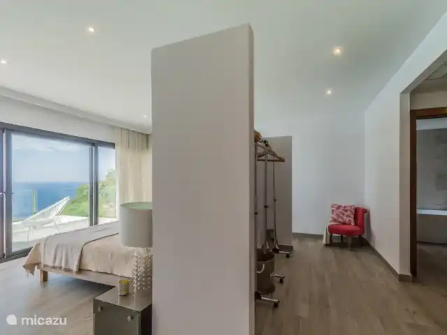 villa huren in Spanje, Costa Tropical, Salobreña – Villa29 Slaapkamer met en-suite badkamer