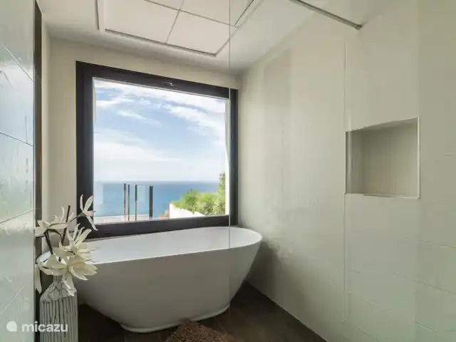 villa huren in Spanje, Costa Tropical, Salobreña – Villa29 Heerlijk badderen