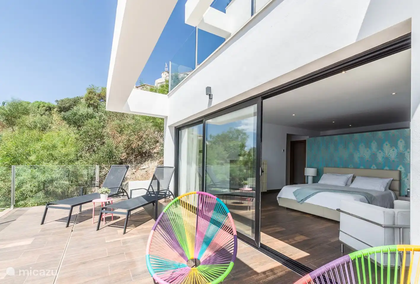 You&#39;ll just wake up