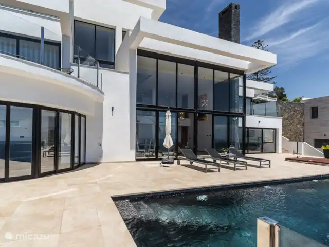 villa huren in Spanje, Costa Tropical, Salobreña – Villa29 Villa29