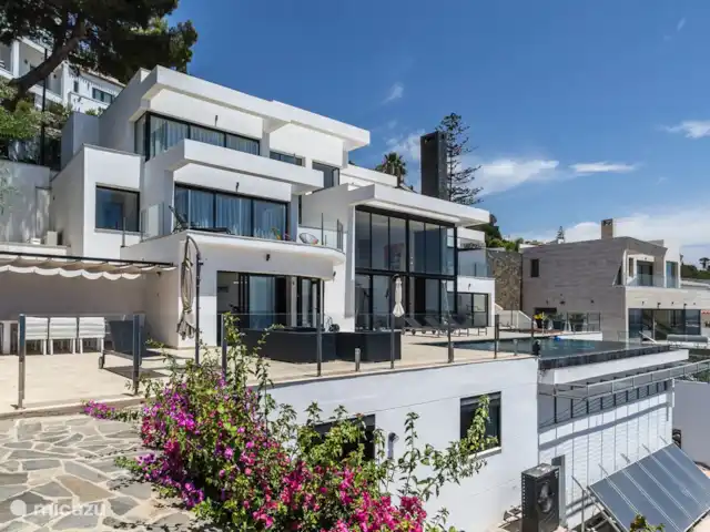 villa huren in Spanje, Costa Tropical, Salobreña – Villa29 Villa29