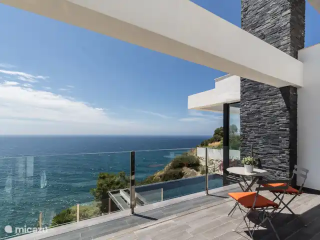 villa huren in Spanje, Costa Tropical, Salobreña – Villa29 Deze villa heeft een fantastisch uitzicht over zee