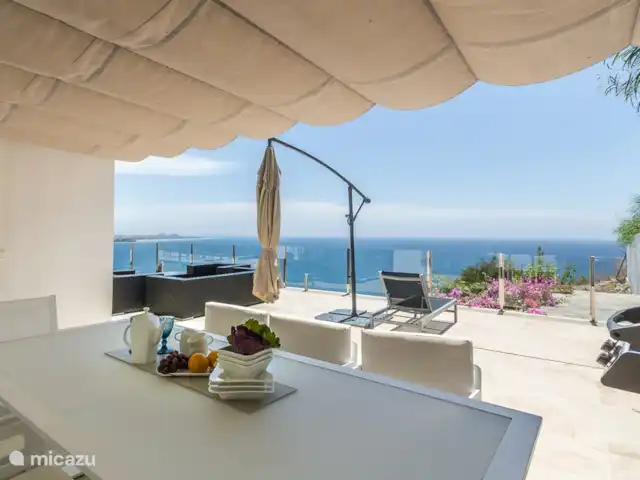 villa huren in Spanje, Costa Tropical, Salobreña – Villa29 Ontbijtje ?