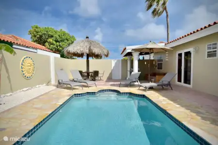 Ferienwohnung Aruba, Aruba Nord, Westpunt villa Villa Safir Ferienwohnung Aruba, Aruba Nord, Westpunt villa Villa Safir