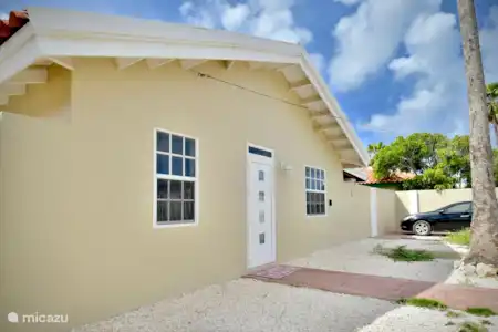 Ferienwohnung Aruba, Aruba Nord, Westpunt villa Villa Safir