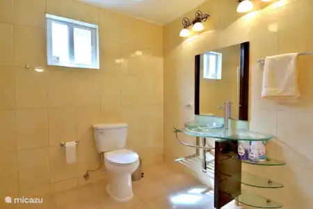 Ferienwohnung Aruba, Aruba Nord, Westpunt villa Villa Safir