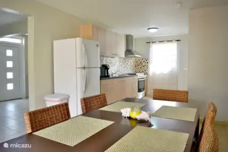 Ferienwohnung Aruba, Aruba Nord, Westpunt villa Villa Safir