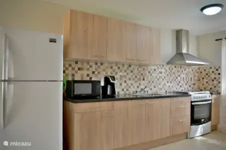 Ferienwohnung Aruba, Aruba Nord, Westpunt villa Villa Safir