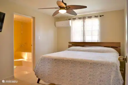 Ferienwohnung Aruba, Aruba Nord, Westpunt villa Villa Safir
