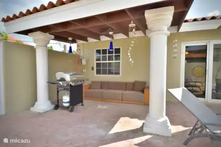 Ferienwohnung Aruba, Aruba Nord, Westpunt villa Villa Safir