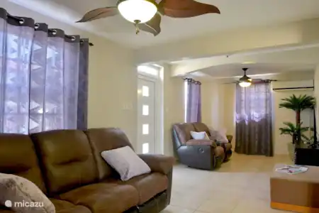 Ferienwohnung Aruba, Aruba Nord, Westpunt villa Villa Safir