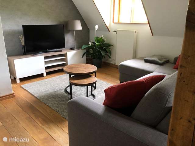 Casa vacacional Alemania, Sauerland – apartamento apartamento de 2 dormitorios