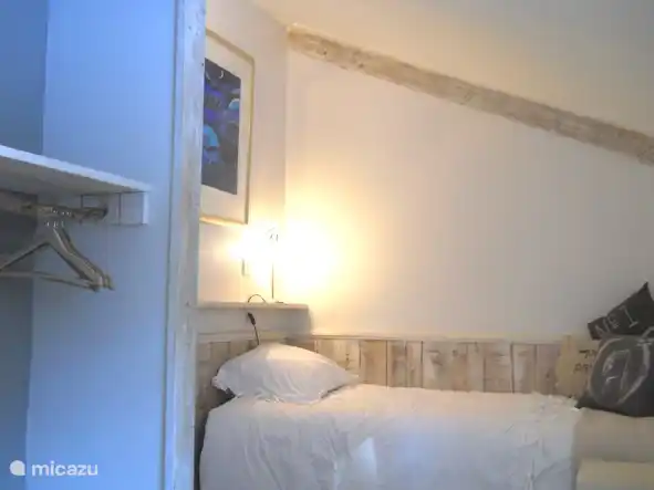 Kinderzimmer Gite les 3 Etoiles d'Auvergne - Maison van Stijn