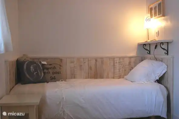 Kinderzimmer Gite les 3 Etoiles d'Auvergne - Maison van Stijn