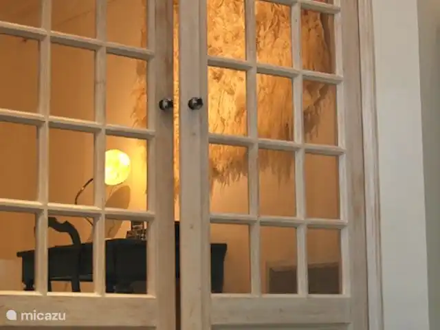 Gîte les 3 Etoiles d'Auvergne | France, Puy-de-Dôme, Égliseneuve-d'Entraigues - gîte / cottage Hal Gite les 3 Etoiles d'Auvergne - Maison van Stijn