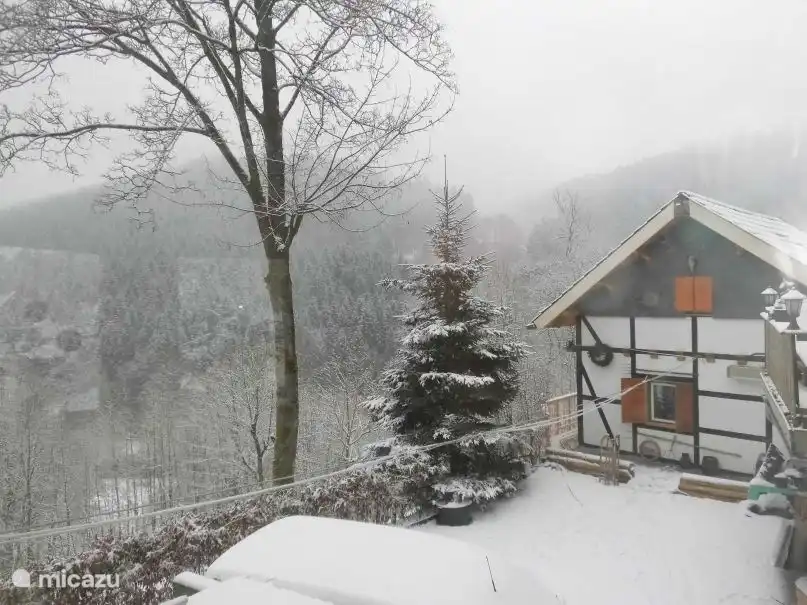 Jachthaus am Rappelstein