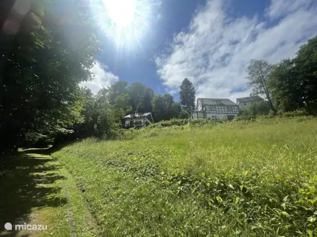 Jagdhaus am Rappelstein | Allemagne, Sauerland, Nordenau - Winterberg - maison de vacances
