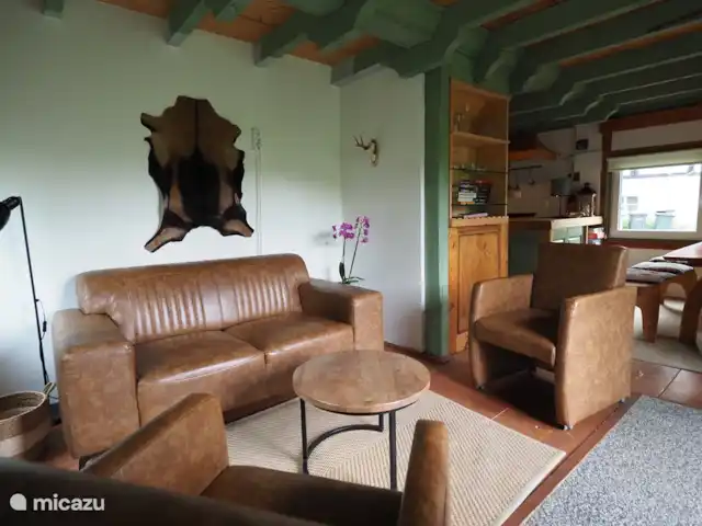 Jagdhaus am Rappelstein | Allemagne, Sauerland, Nordenau - Winterberg - maison de vacances