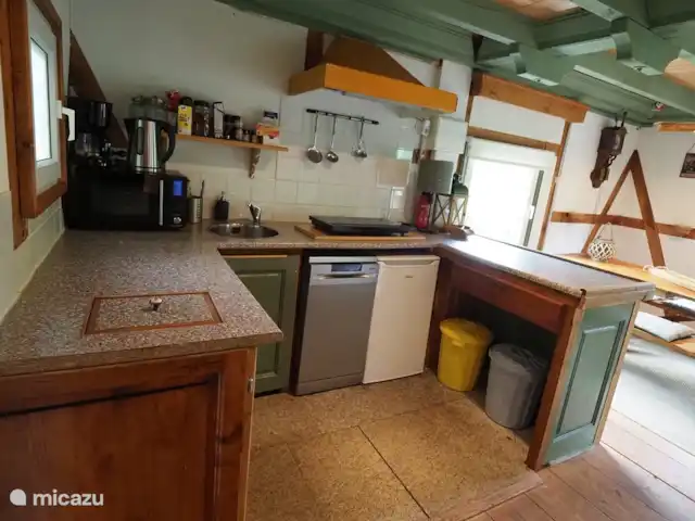 Jagdhaus am Rappelstein | Allemagne, Sauerland, Nordenau - Winterberg - maison de vacances