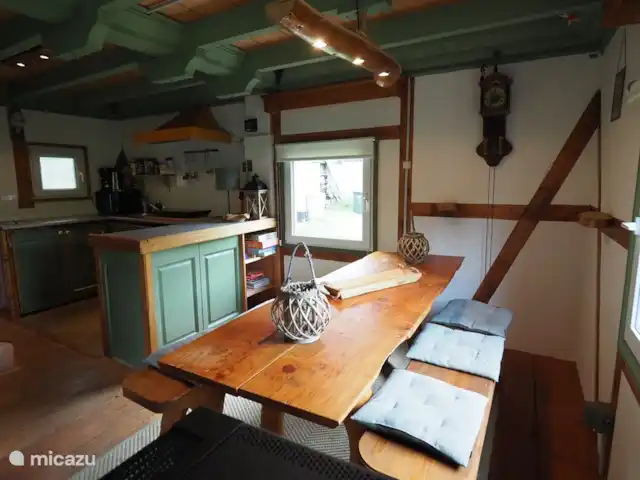 Jagdhaus am Rappelstein | Allemagne, Sauerland, Nordenau - Winterberg - maison de vacances