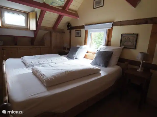 Jagdhaus am Rappelstein | Allemagne, Sauerland, Nordenau - Winterberg - maison de vacances Chambre 1