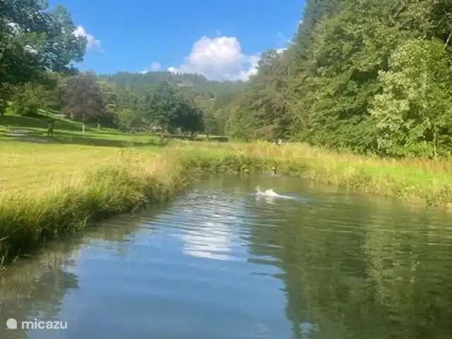 Jagdhaus am Rappelstein | Allemagne, Sauerland, Nordenau - Winterberg - maison de vacances