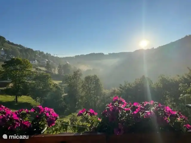 Jagdhaus am Rappelstein | Allemagne, Sauerland, Nordenau - Winterberg - maison de vacances