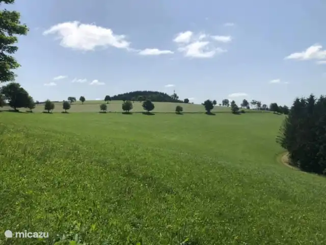 Jagdhaus am Rappelstein | Allemagne, Sauerland, Nordenau - Winterberg - maison de vacances