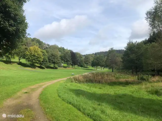 Jagdhaus am Rappelstein | Allemagne, Sauerland, Nordenau - Winterberg - maison de vacances