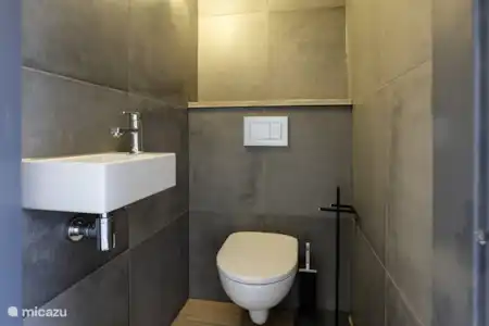 Vakantiehuis Nederland, Gelderland, Harderwijk bungalow Het Verscholen Dorp