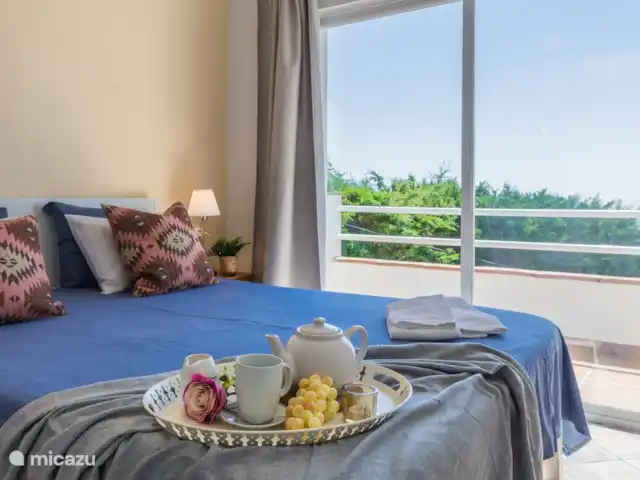 Villa Estrella en España, Costa Tropical, Salobreña - villa