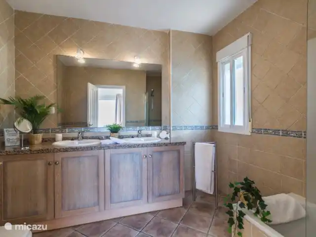 Villa Estrella en España, Costa Tropical, Salobreña - villa