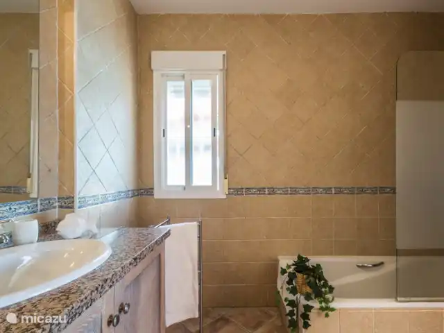 Villa Estrella en España, Costa Tropical, Salobreña - villa