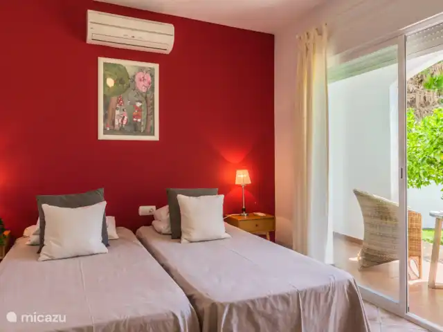 Villa Estrella en España, Costa Tropical, Salobreña - villa