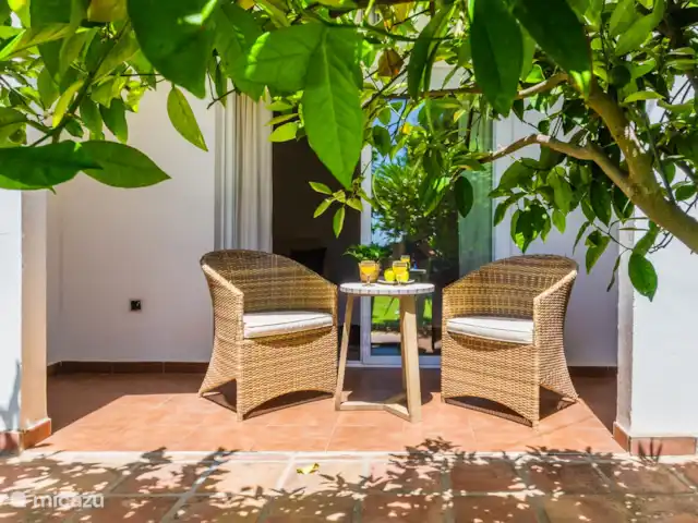 Villa Estrella en España, Costa Tropical, Salobreña - villa