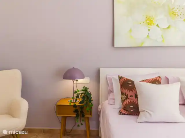 Villa Estrella en España, Costa Tropical, Salobreña - villa