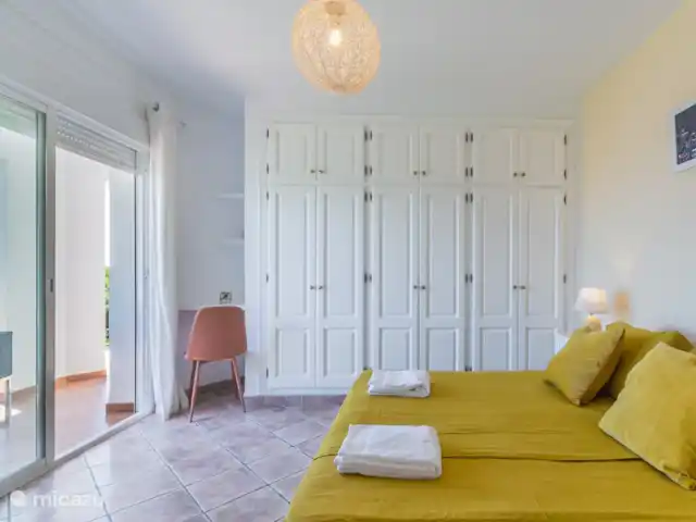 Villa Estrella en España, Costa Tropical, Salobreña - villa