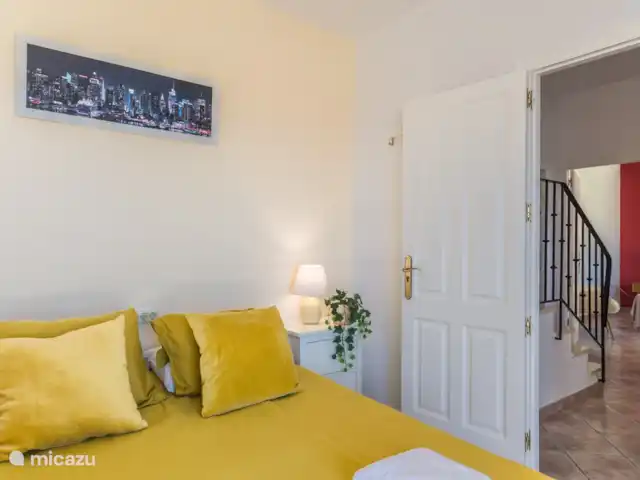 Villa Estrella en España, Costa Tropical, Salobreña - villa