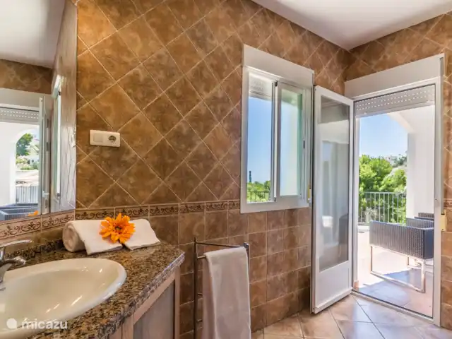 Villa Estrella en España, Costa Tropical, Salobreña - villa