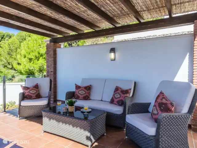 Villa Estrella en España, Costa Tropical, Salobreña - villa