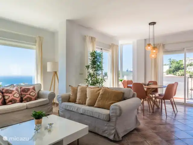 Villa Estrella en España, Costa Tropical, Salobreña - villa